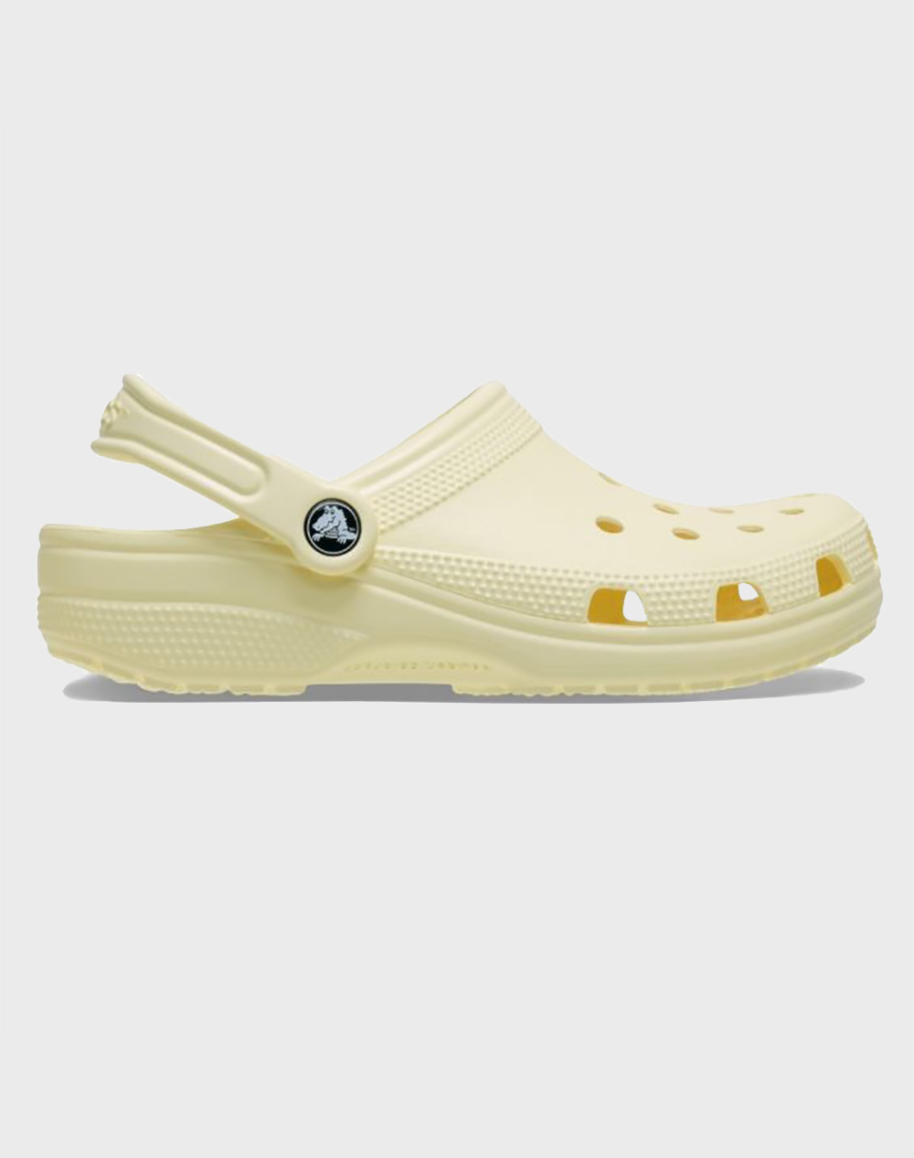 CROCS Classic 10001-7CJ LightYellow