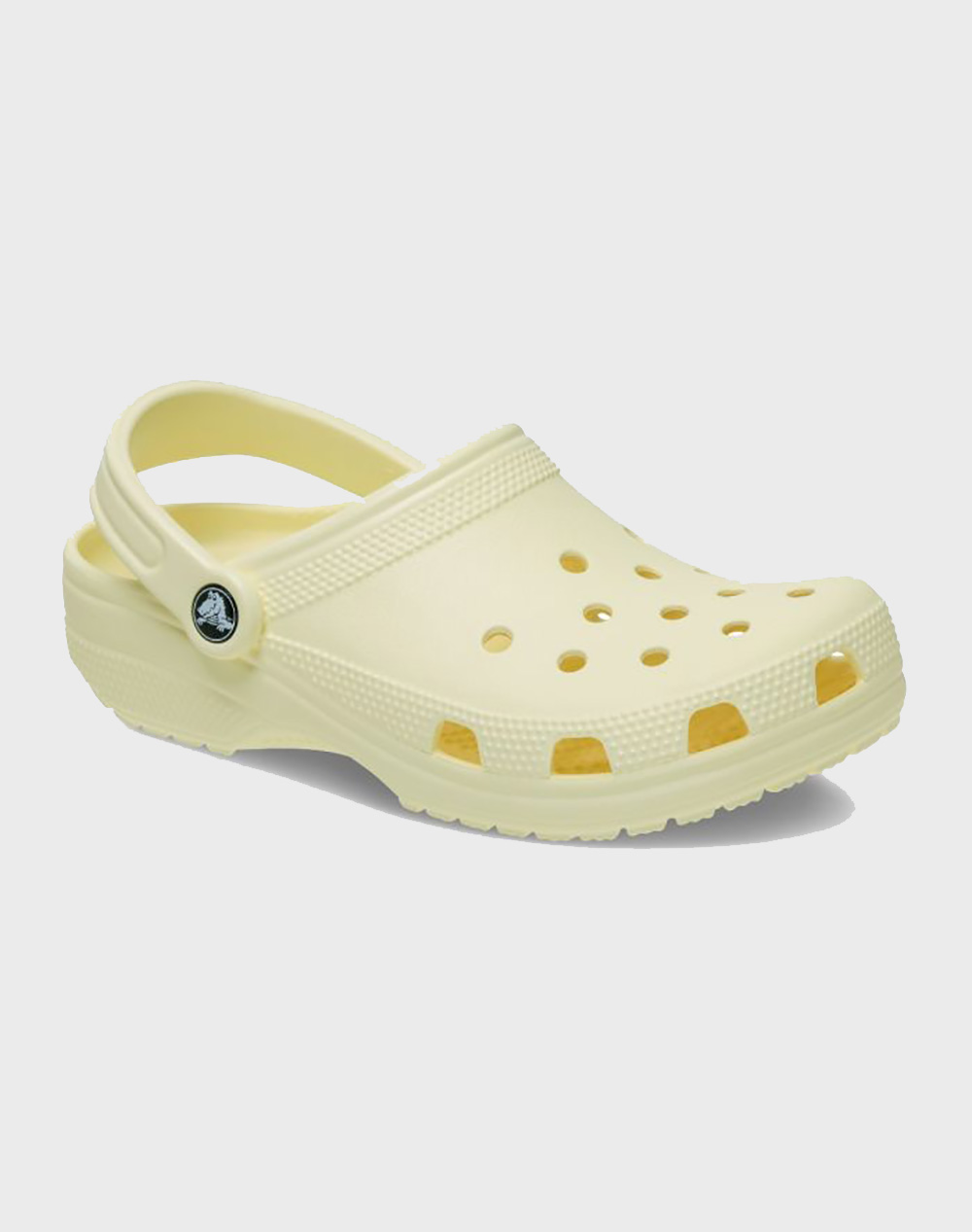 CROCS Classic 10001-7CJ LightYellow