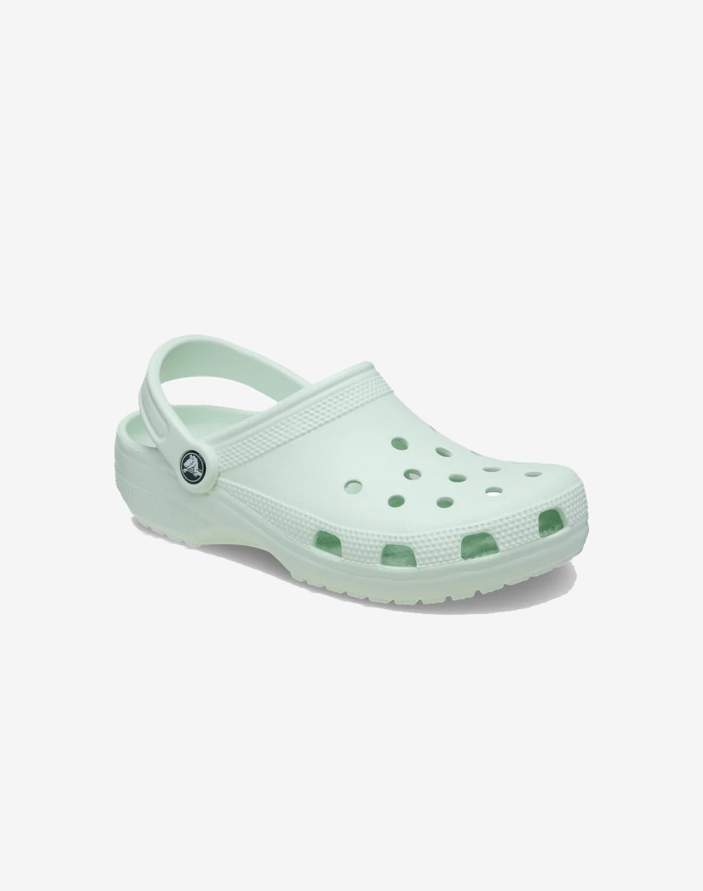 CROCS Classic 10001-3YF MintGreen