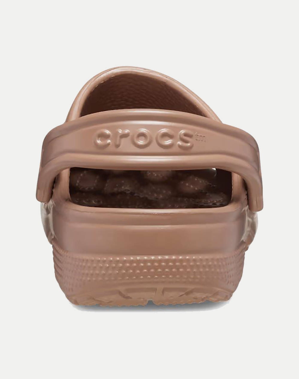 Crocs Classic 10001-2Q9 Moccasin Γυναικεία παπούτσια Σαγιοναρες Politikos Shop Πολιτικός