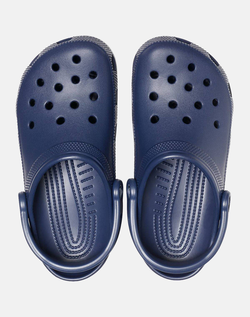 CROCS Classic 10001-410 NavyBlue φωτογραφία