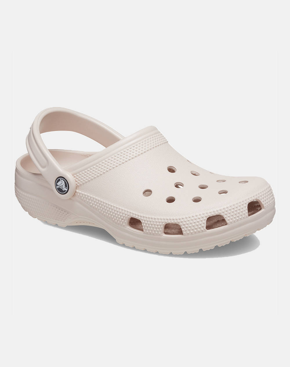 CROCS Classic 10001-6UR Nude