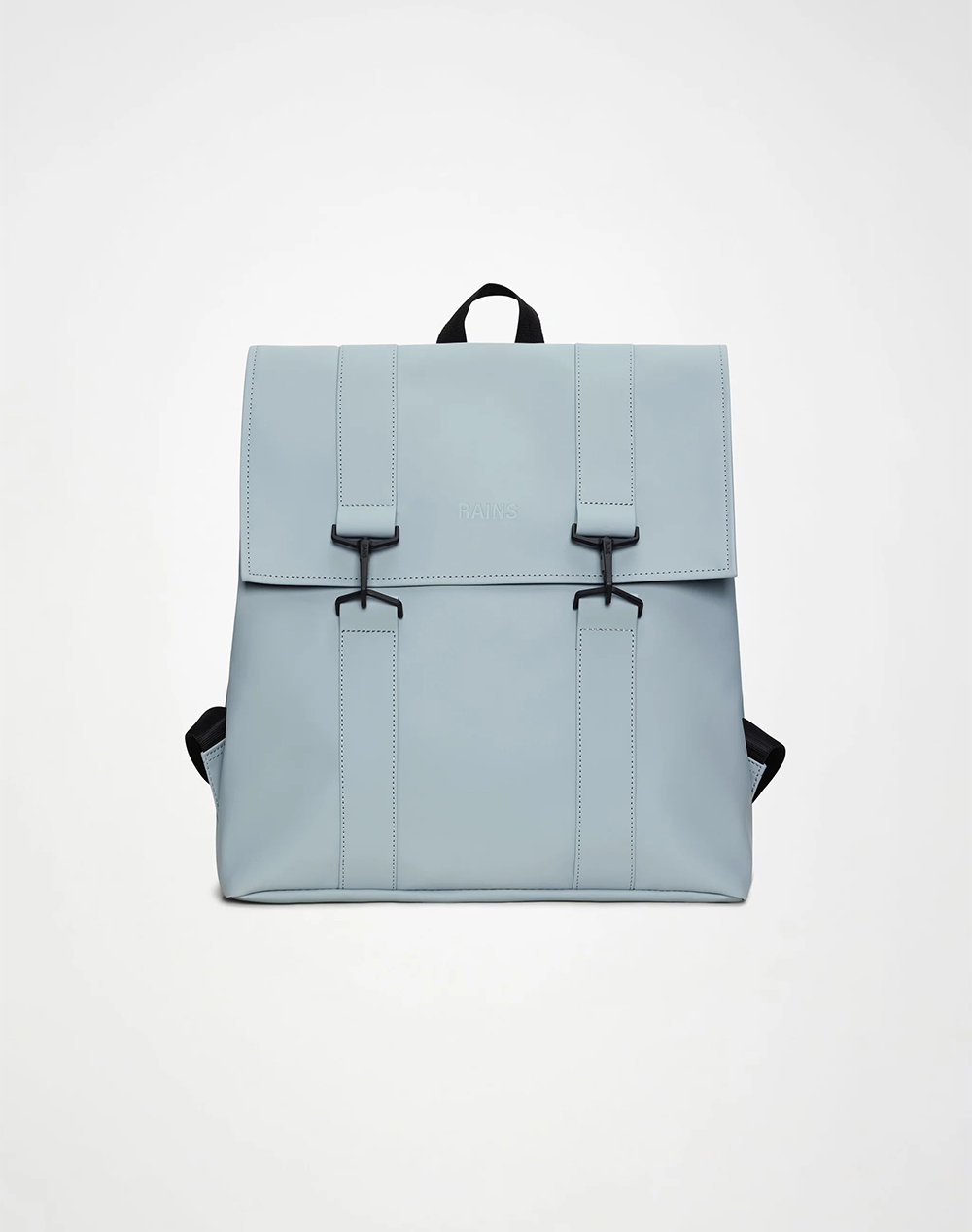 RAINS MSN Bag W3 13300-147 LightBlue