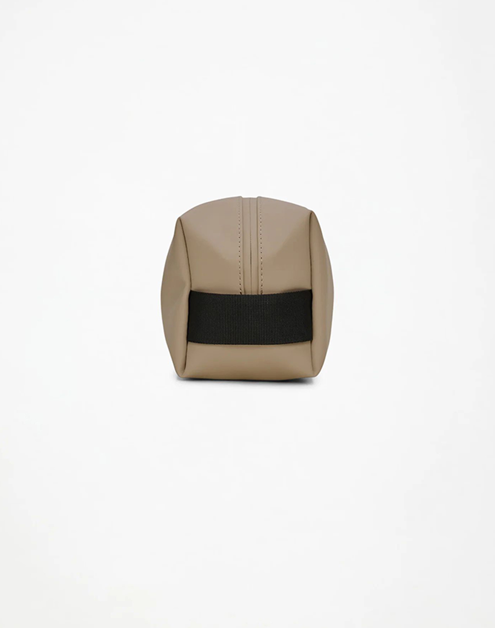 RAINS Wash Bag Small W3 15580-133 Biege φωτογραφία