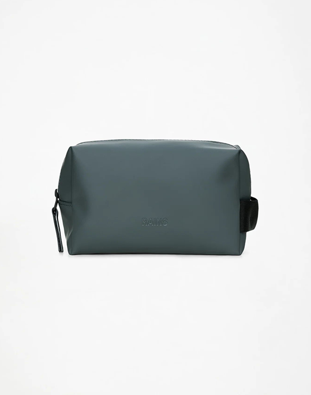 RAINS Wash Bag Small W3 15580-153 DarkGray