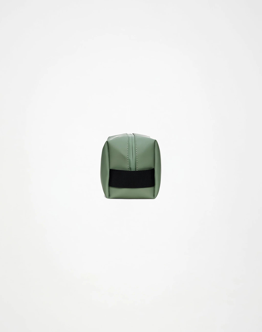 RAINS Wash Bag Small W3 15580-145 GreenSnake φωτογραφία