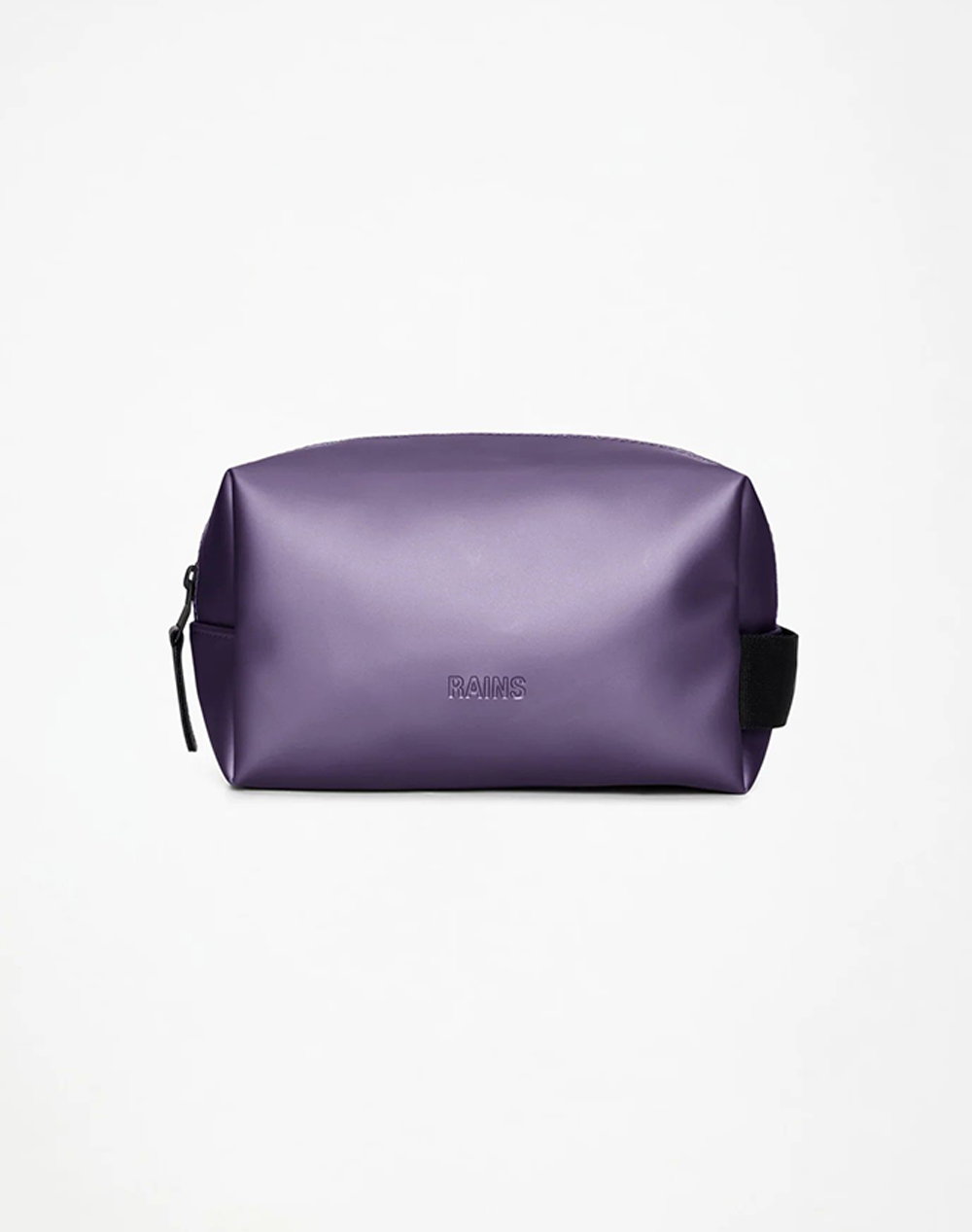 RAINS Wash Bag Small W3 15580-143 Purple