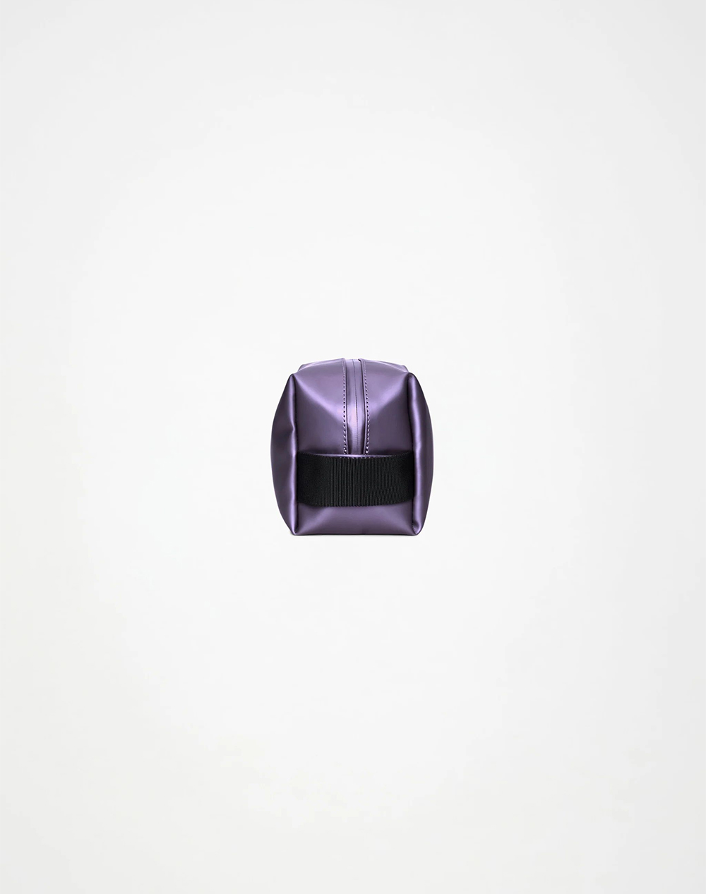 RAINS Wash Bag Small W3 15580-143 Purple φωτογραφία
