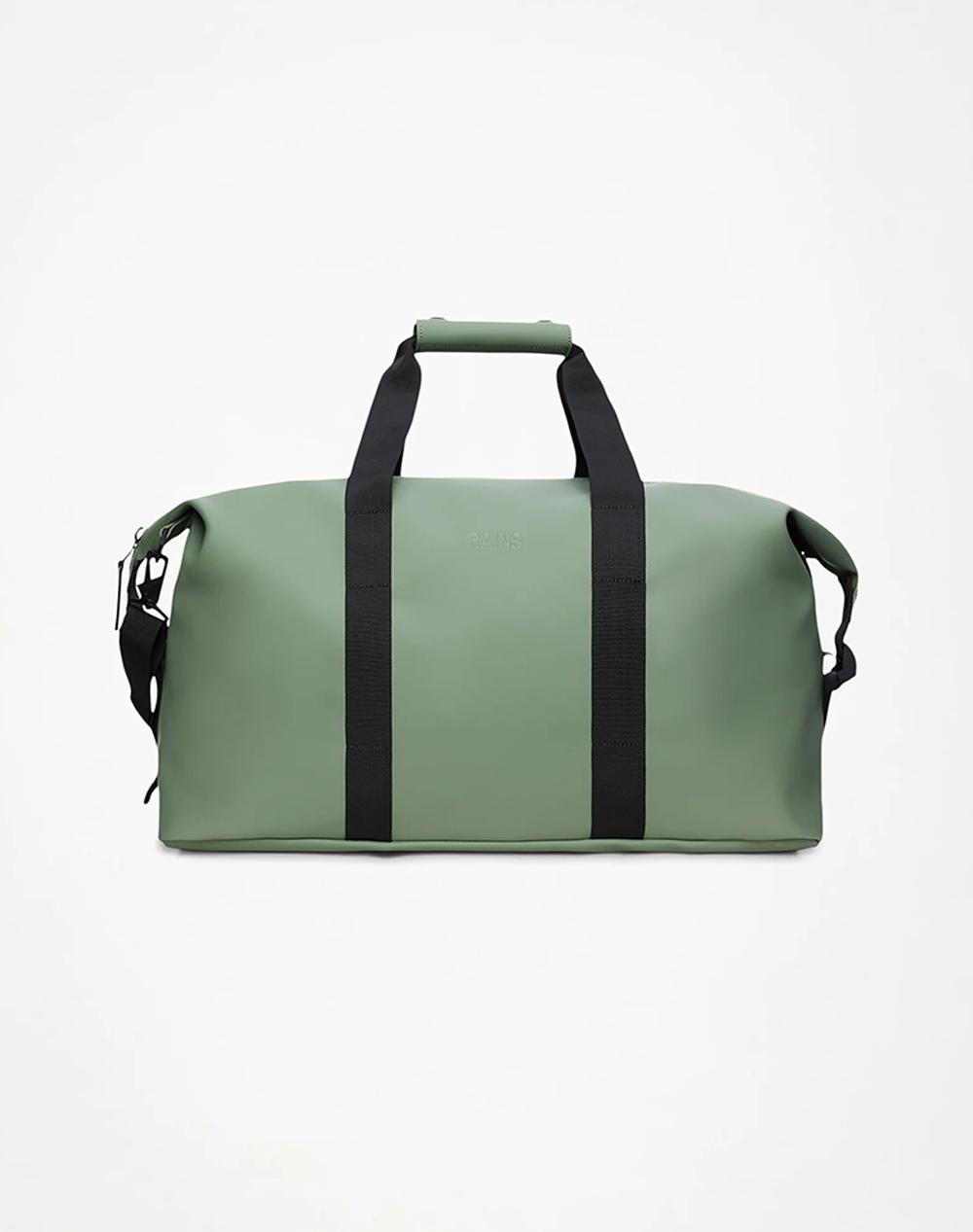 RAINS Hilo Weekend Bag W3 14200-145 Green