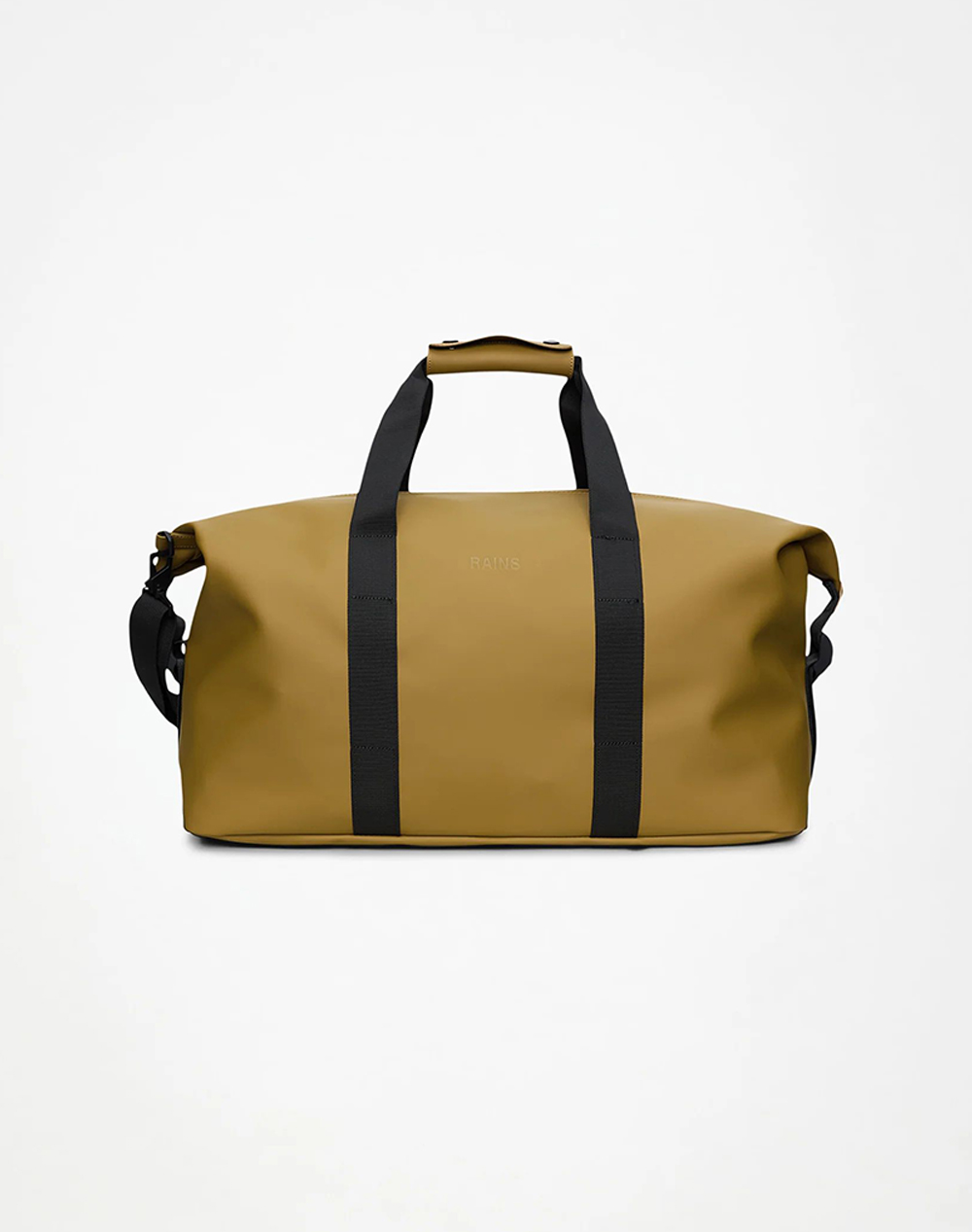RAINS Hilo Weekend Bag W3 14200-144 Khaki