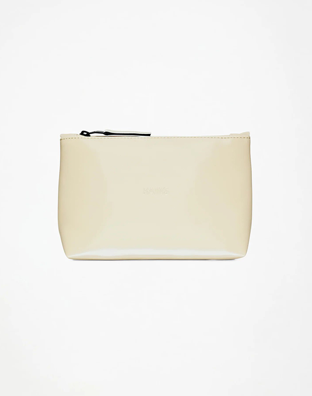 RAINS Cosmetic Bag W3 15600-149 Cream