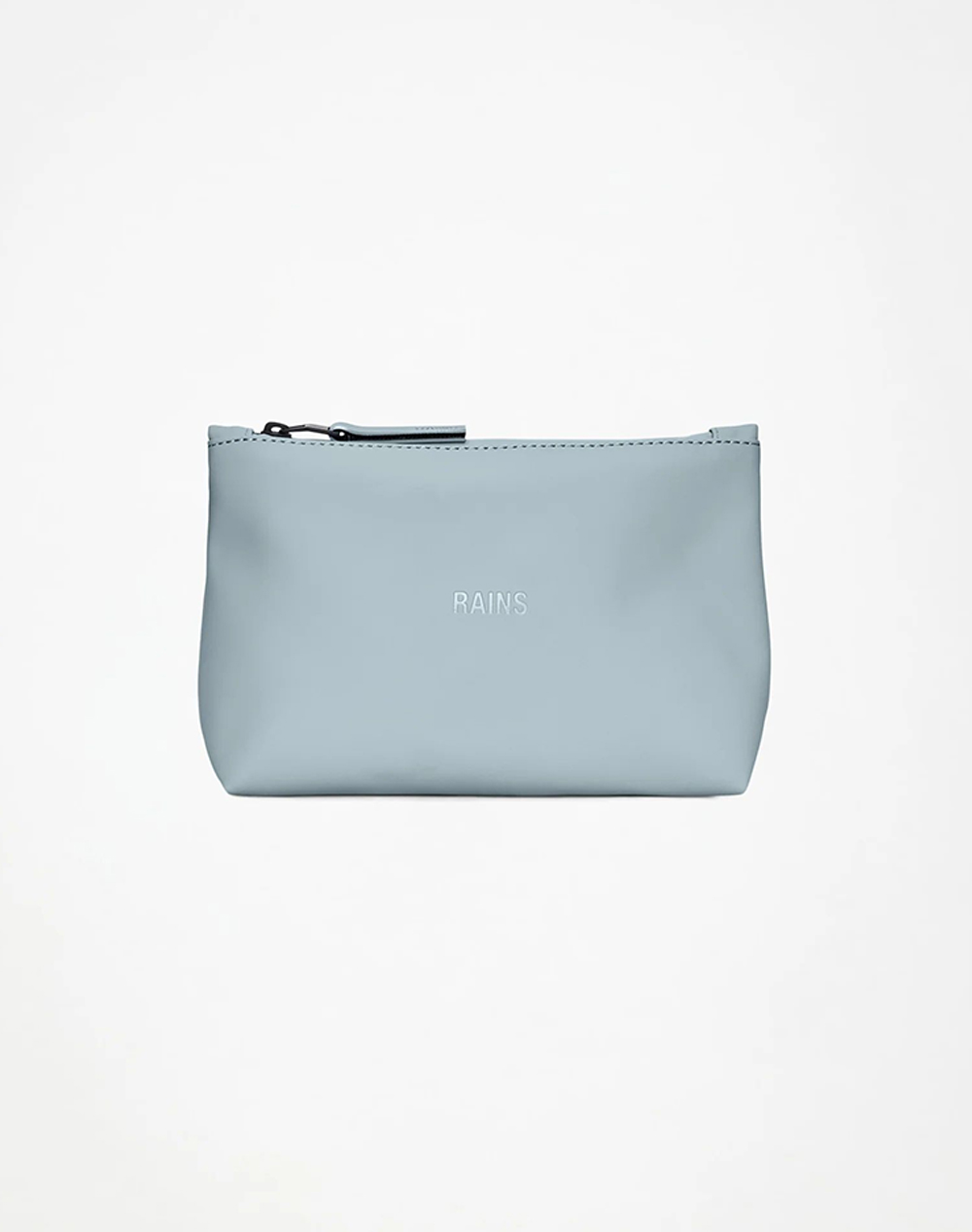 RAINS Cosmetic Bag W3 15600-147 LightBlue