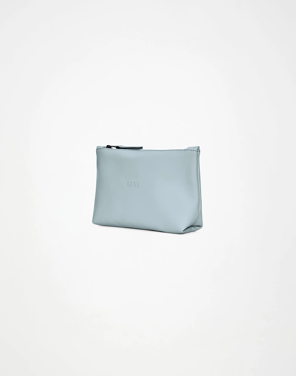 RAINS Cosmetic Bag W3 15600-147 LightBlue φωτογραφία