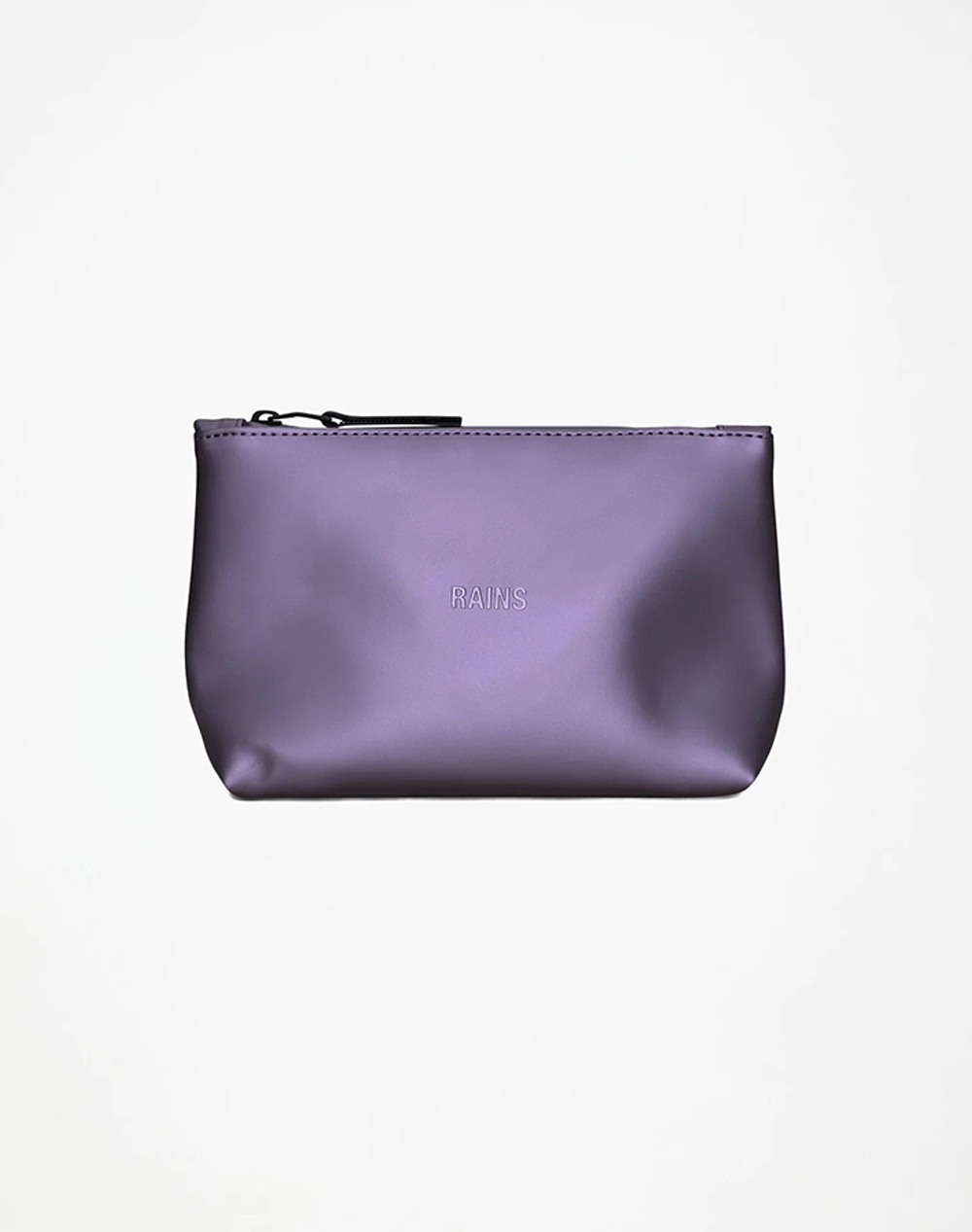 RAINS Cosmetic Bag W3 15600-143 Purple