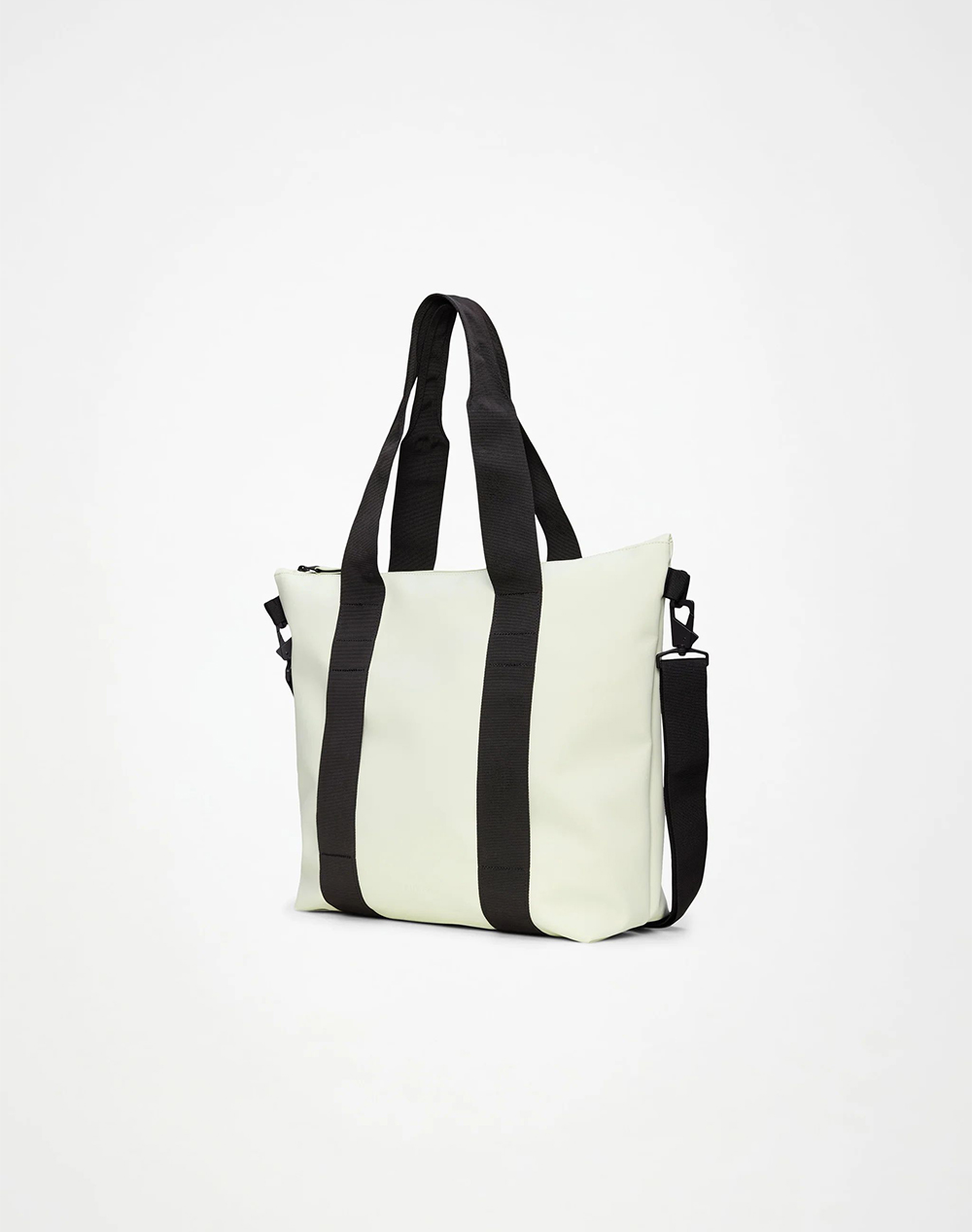 RAINS Tote Bag Mini W3 14160-146 Cream