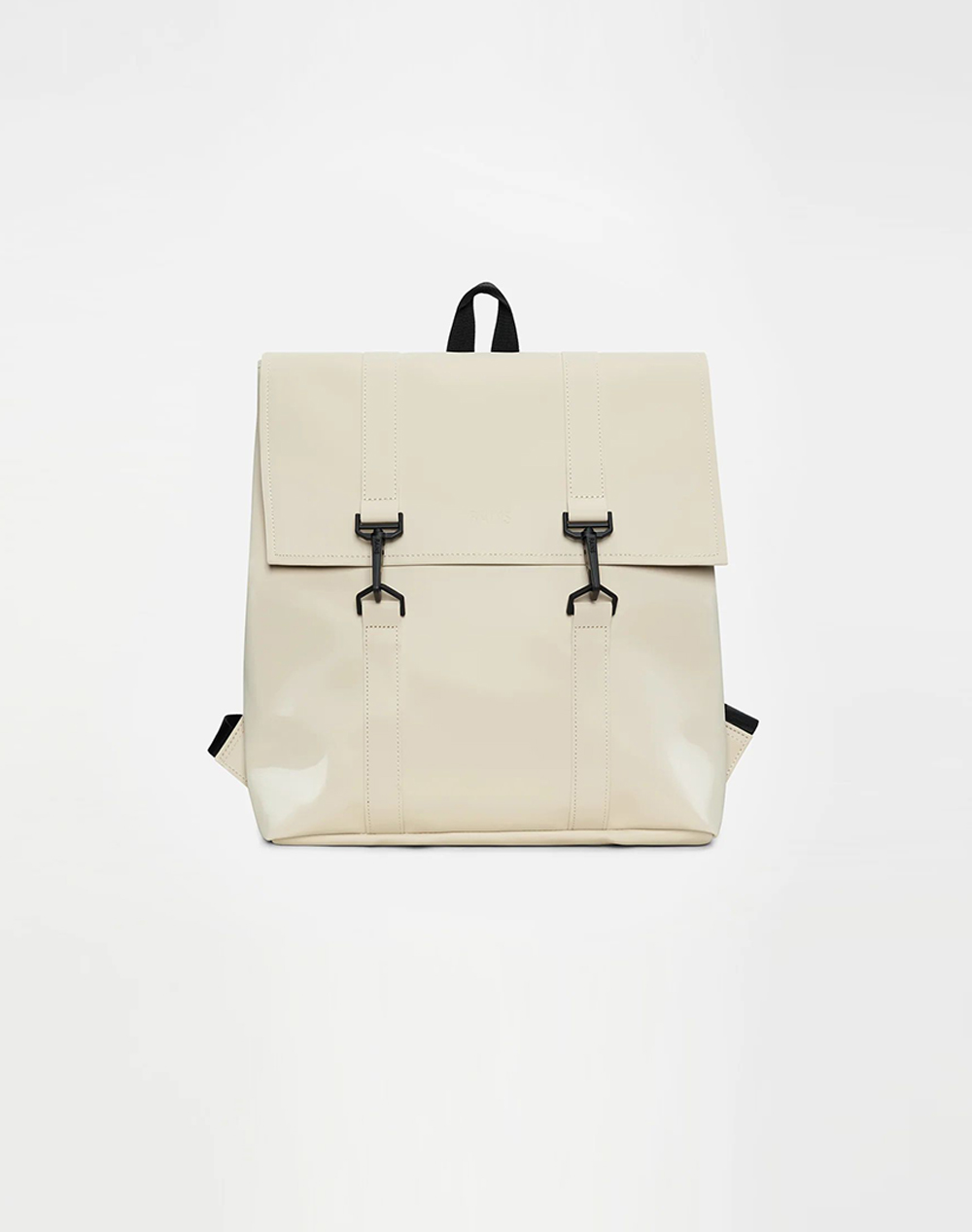 RAINS MSN Bag Mini W3 13310-149 Biege