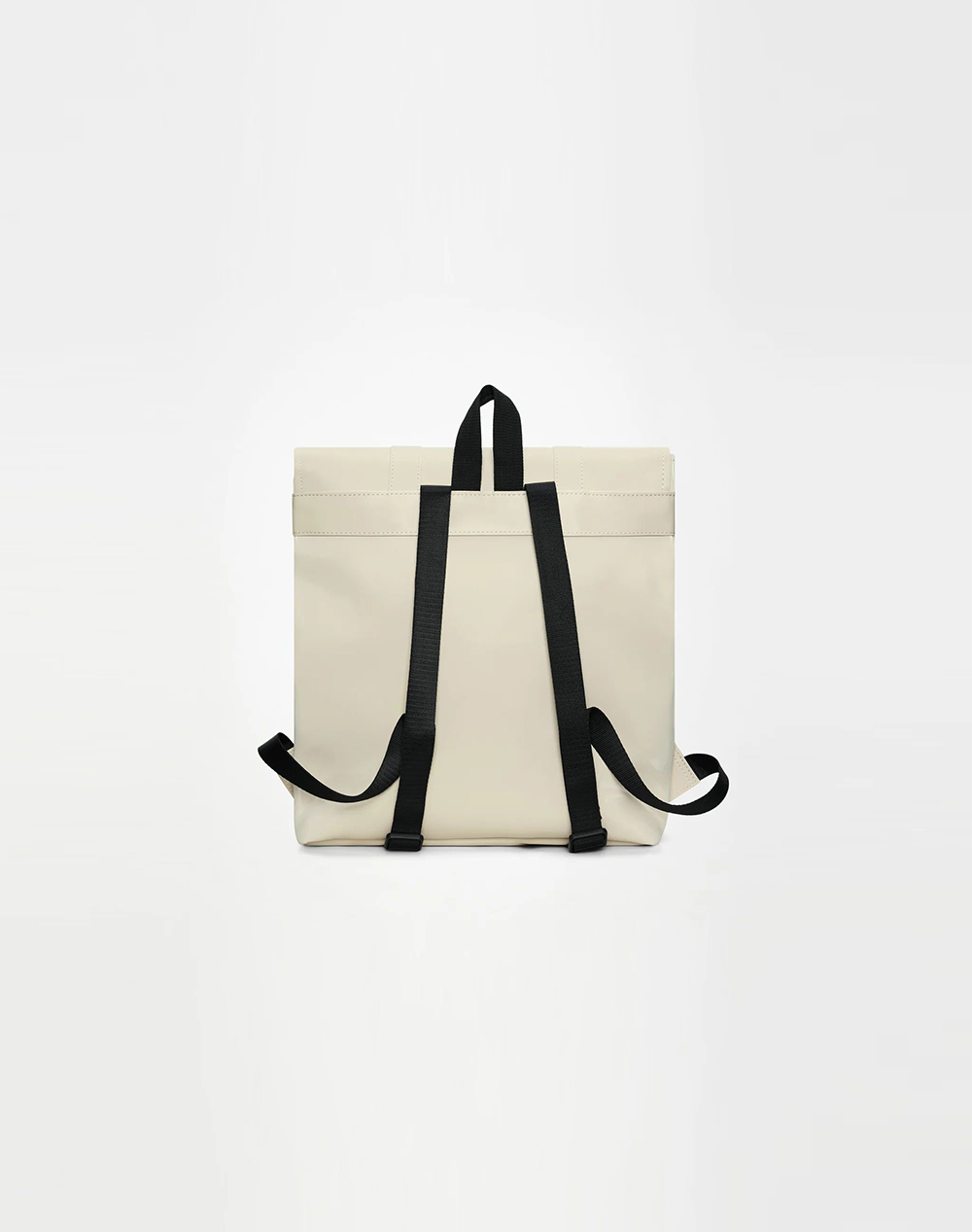 RAINS RAINS MSN Bag Mini W3 13310-149 Biege - 2