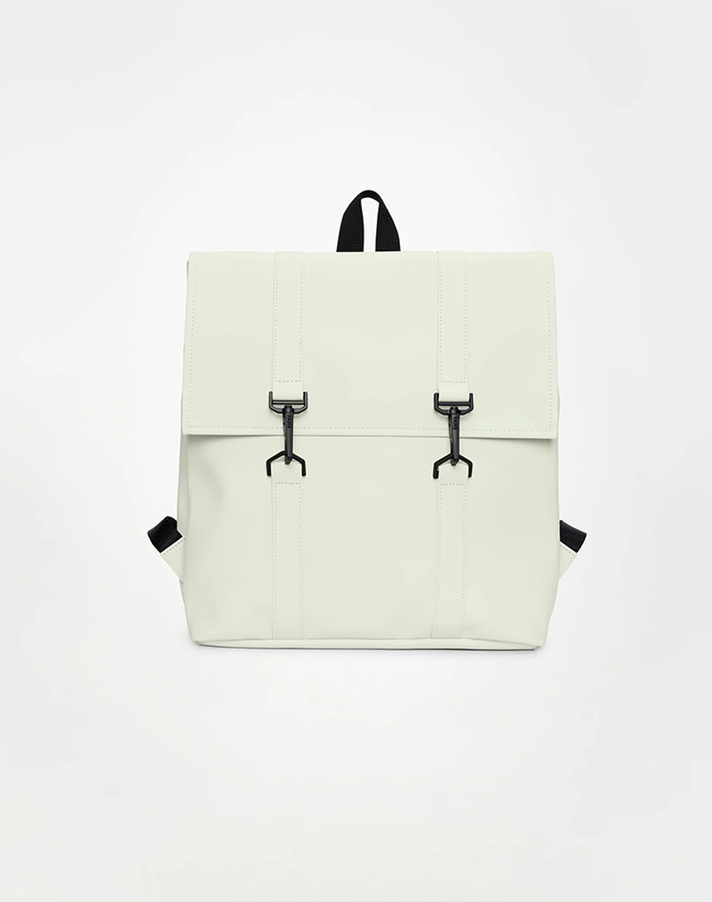 RAINS MSN Bag Mini W3 13310-146 Cream