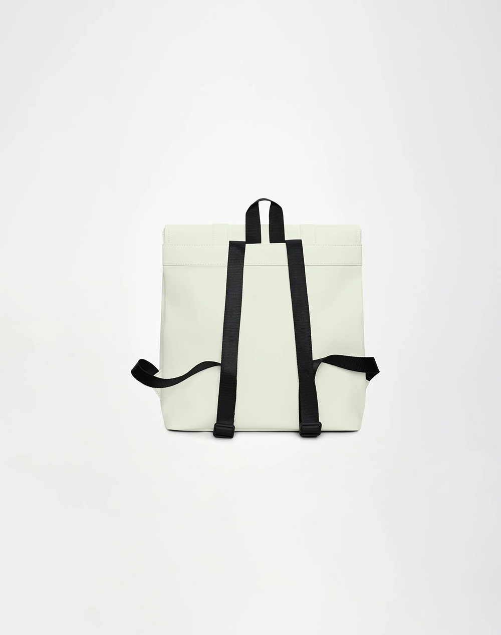RAINS RAINS MSN Bag Mini W3 13310-146 Cream - 2