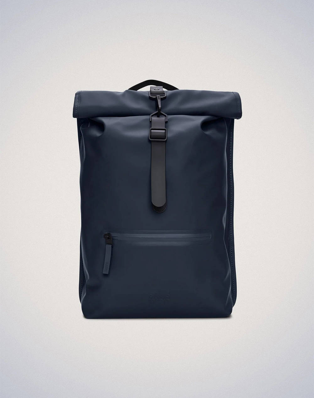 RAINS RAINS Rolltop Rucksack W3 (Διαστάσεις: 48 x 32 x 11 εκ.) 13320-47 NavyBlue
