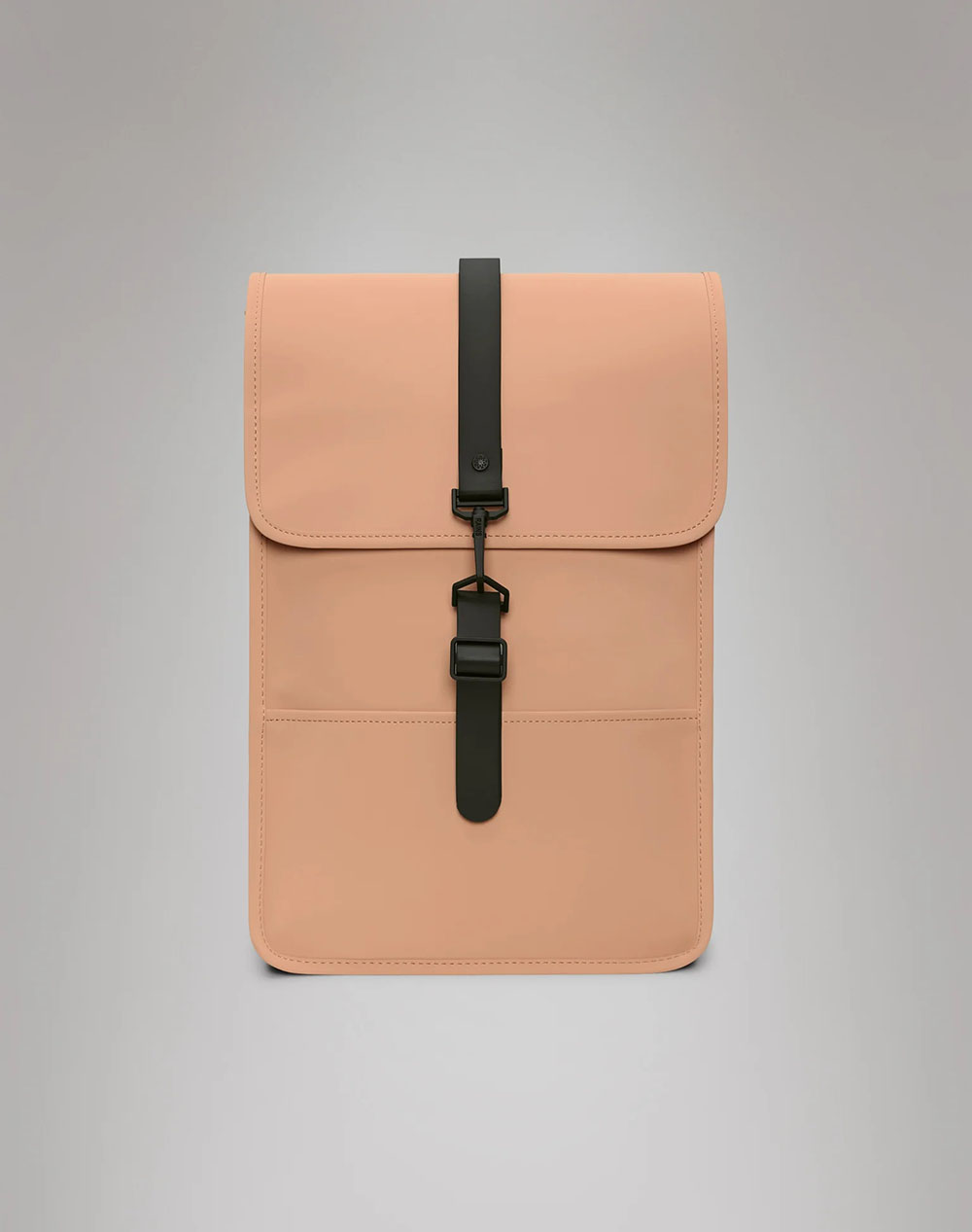 RAINS RAINS Backpack Mini W3 (Διαστάσεις: 34 x 30.5 x 12 εκ.) 13020-104 Coral