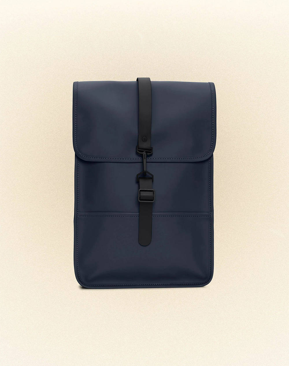 RAINS RAINS Backpack Mini W3 (Διαστάσεις: 34 x 30.5 x 12 εκ.) 13020-47 NavyBlue