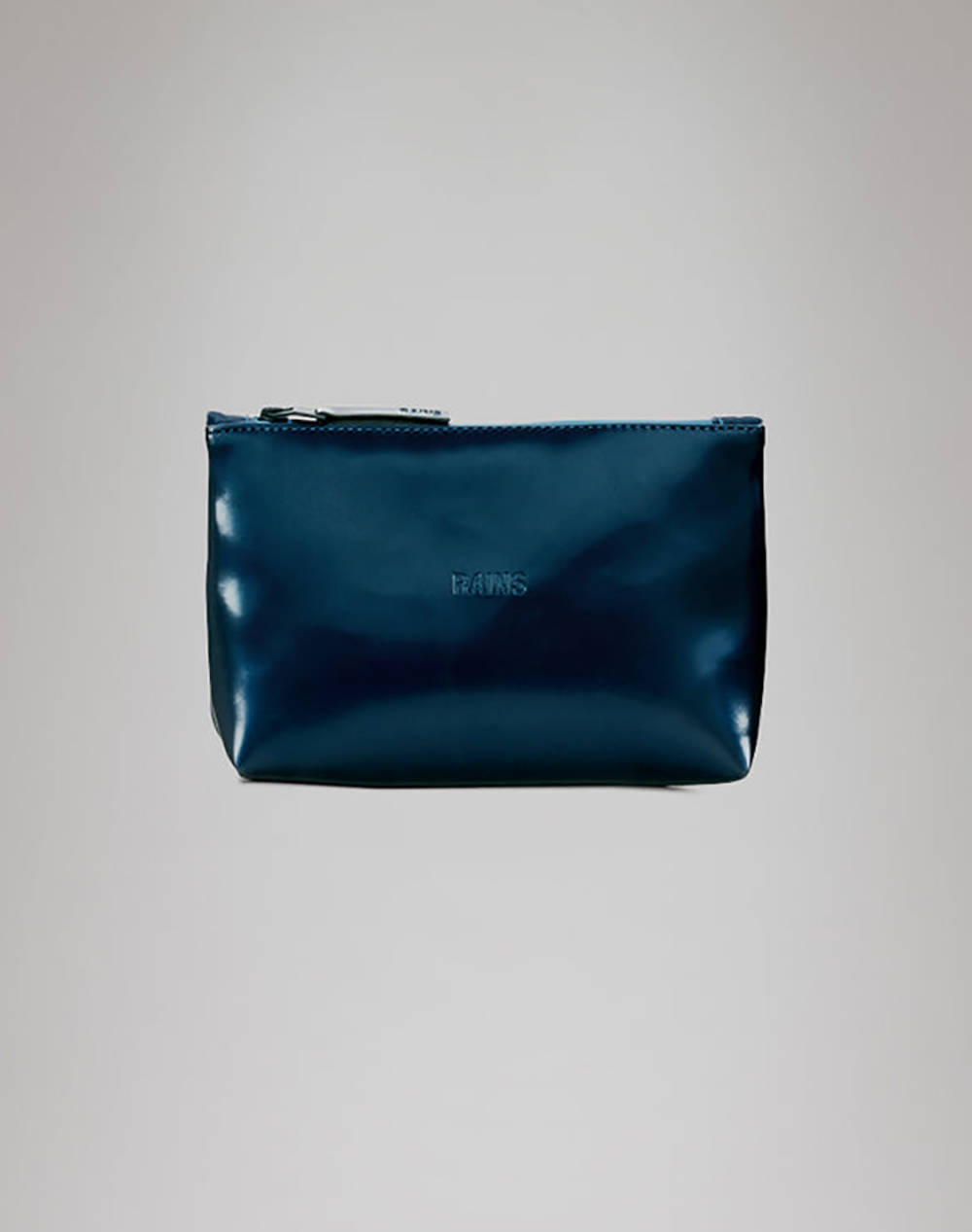 RAINS RAINS Cosmetic Bag W3 (Διαστάσεις: 13.5 x 20.5 x 6.5 εκ.) 15600-130 DarkBlue
