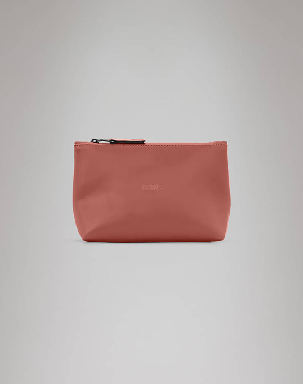 RAINS Cosmetic Bag W3 (Διαστάσεις: 13.5 x 20.5 x 6.5 εκ.) 15600-125 LightOrange
