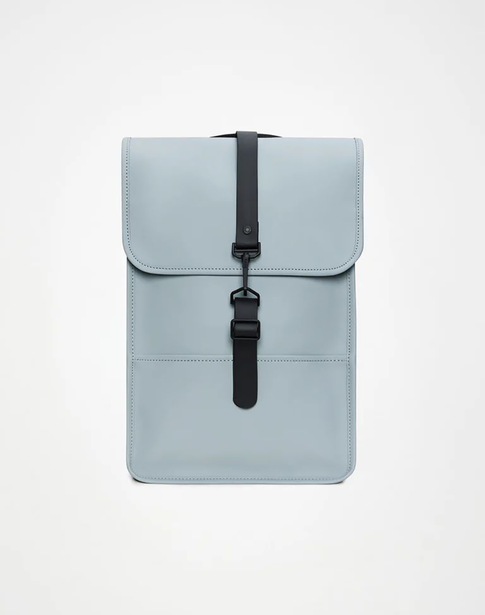 RAINS Backpack Mini W3 13020-147 LightBlue