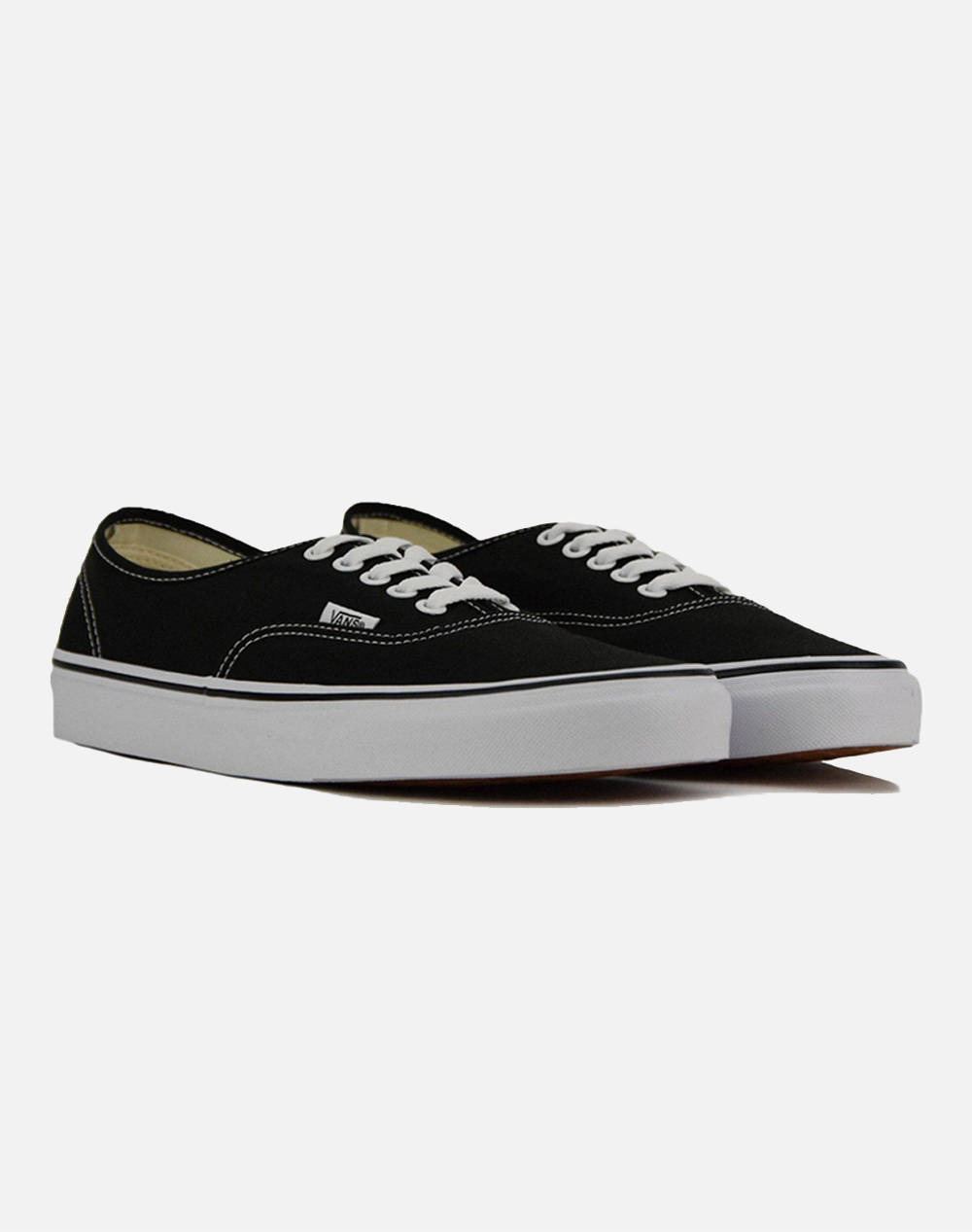 VANS ΠΑΠΟΥΤΣΙΑ UA Authentic VN000EE3BLK1-VNBLK Black
