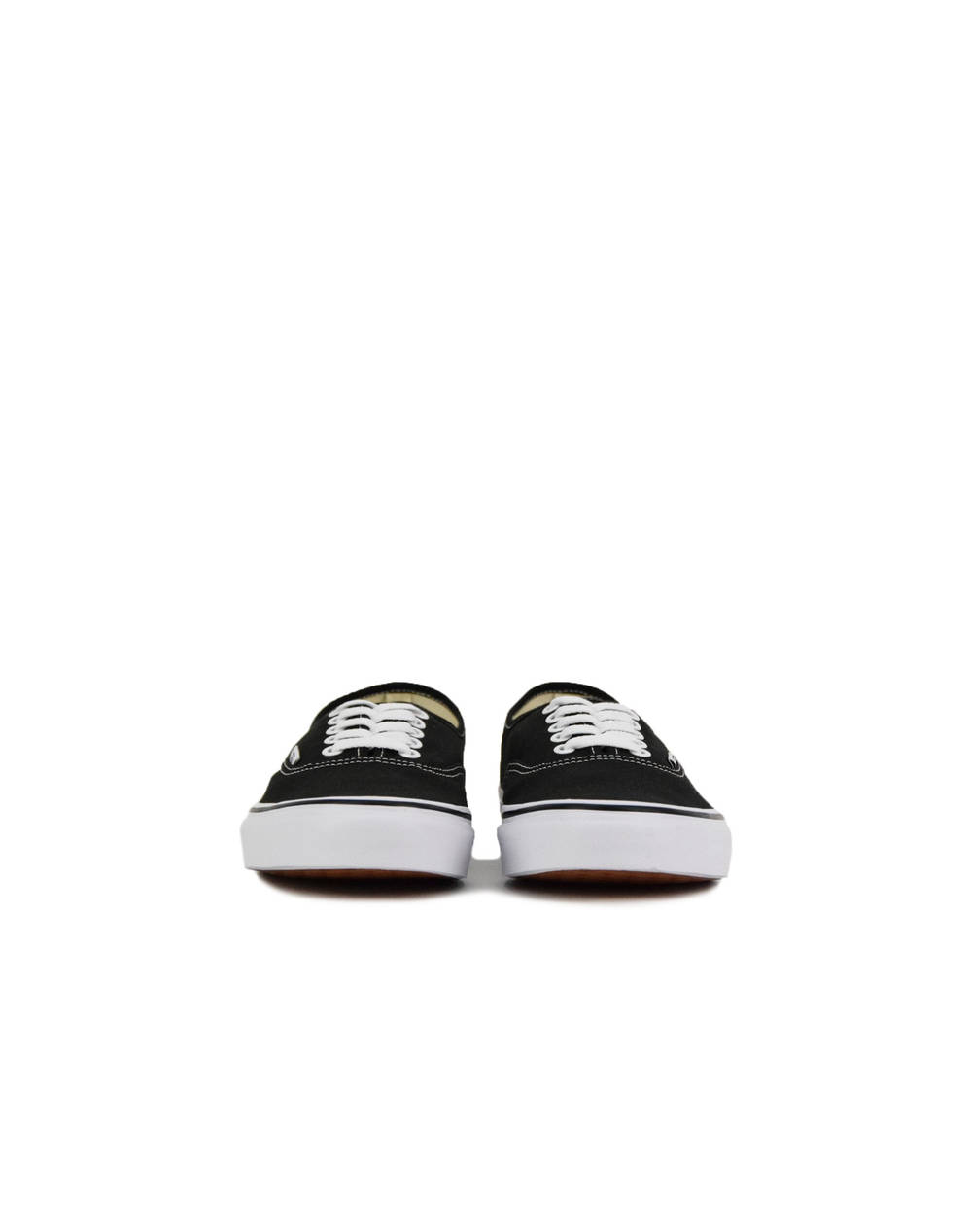 Vans Παπούτσια Ua Authentic Vn000Ee3Blk1-Vnblk Black Γυναικεία παπούτσια Sneakers Politikos Shop Πολιτικός