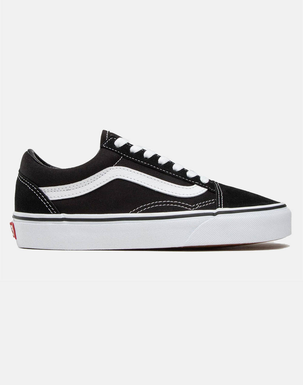 VANS UA Old Skool VN000D3HY281-VNY28 Black
