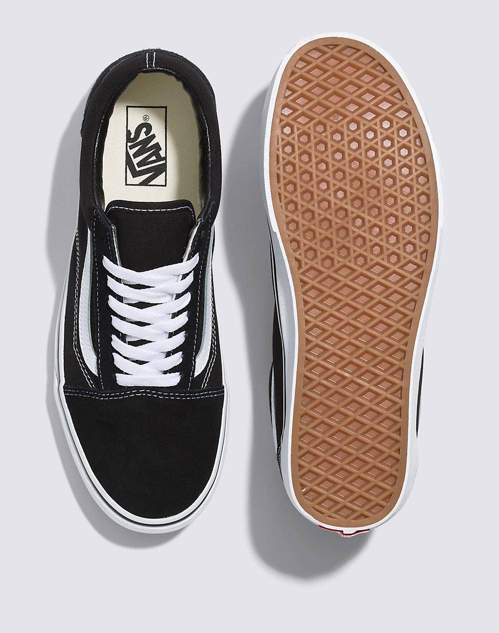 Vans Ua Old Skool Vn000D3Hy281-Vny28 Black Γυναικεία παπούτσια Sneakers Politikos Shop Πολιτικός