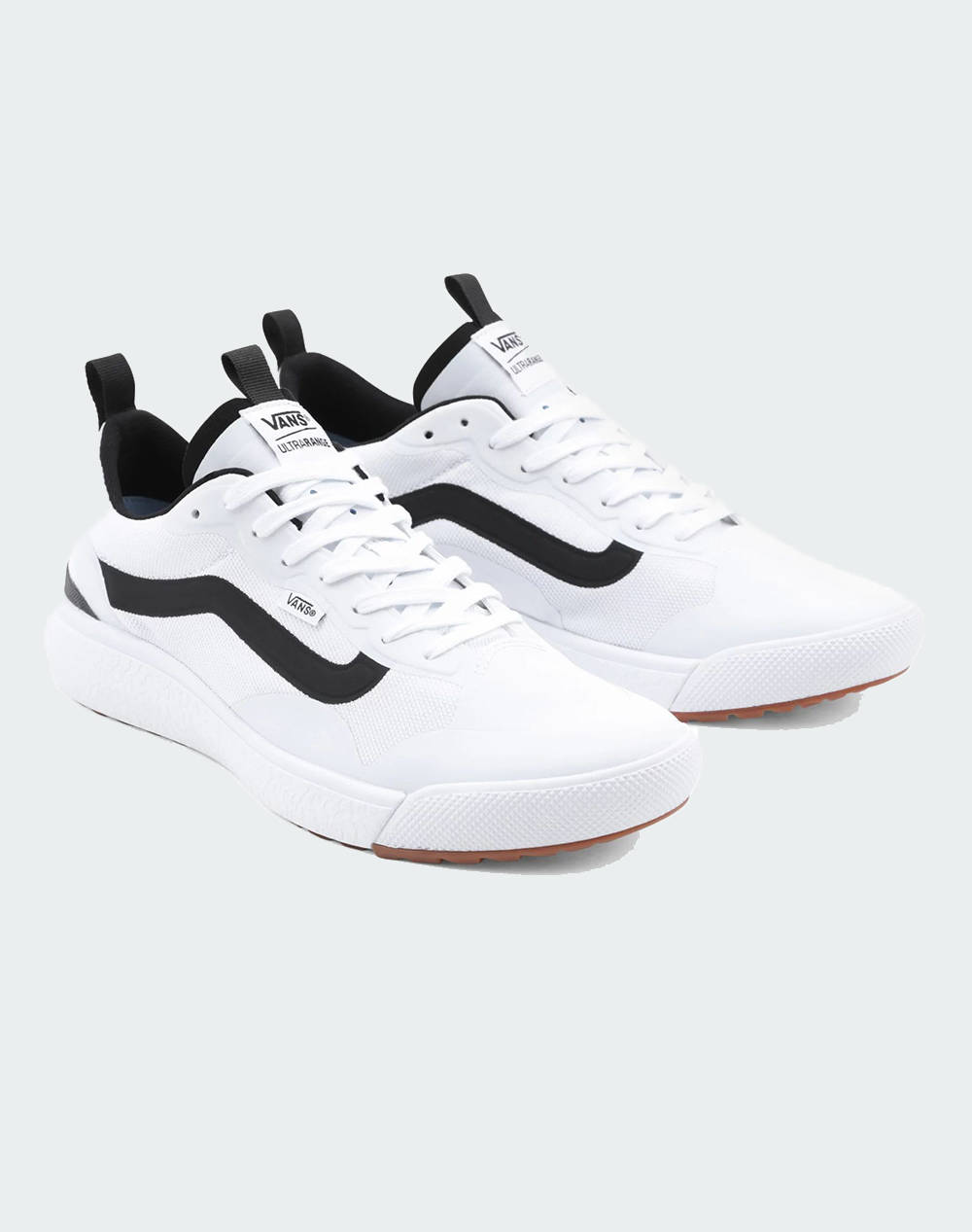 VANS MTE UltraRange EXO VN0A4U1KWHT1-VNWHT White φωτογραφία