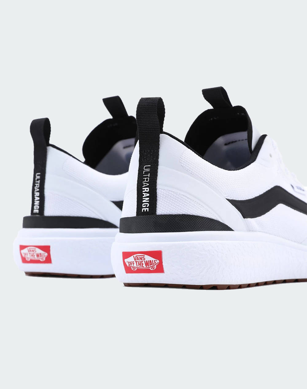 VANS VANS MTE UltraRange EXO VN0A4U1KWHT1-VNWHT White - 3