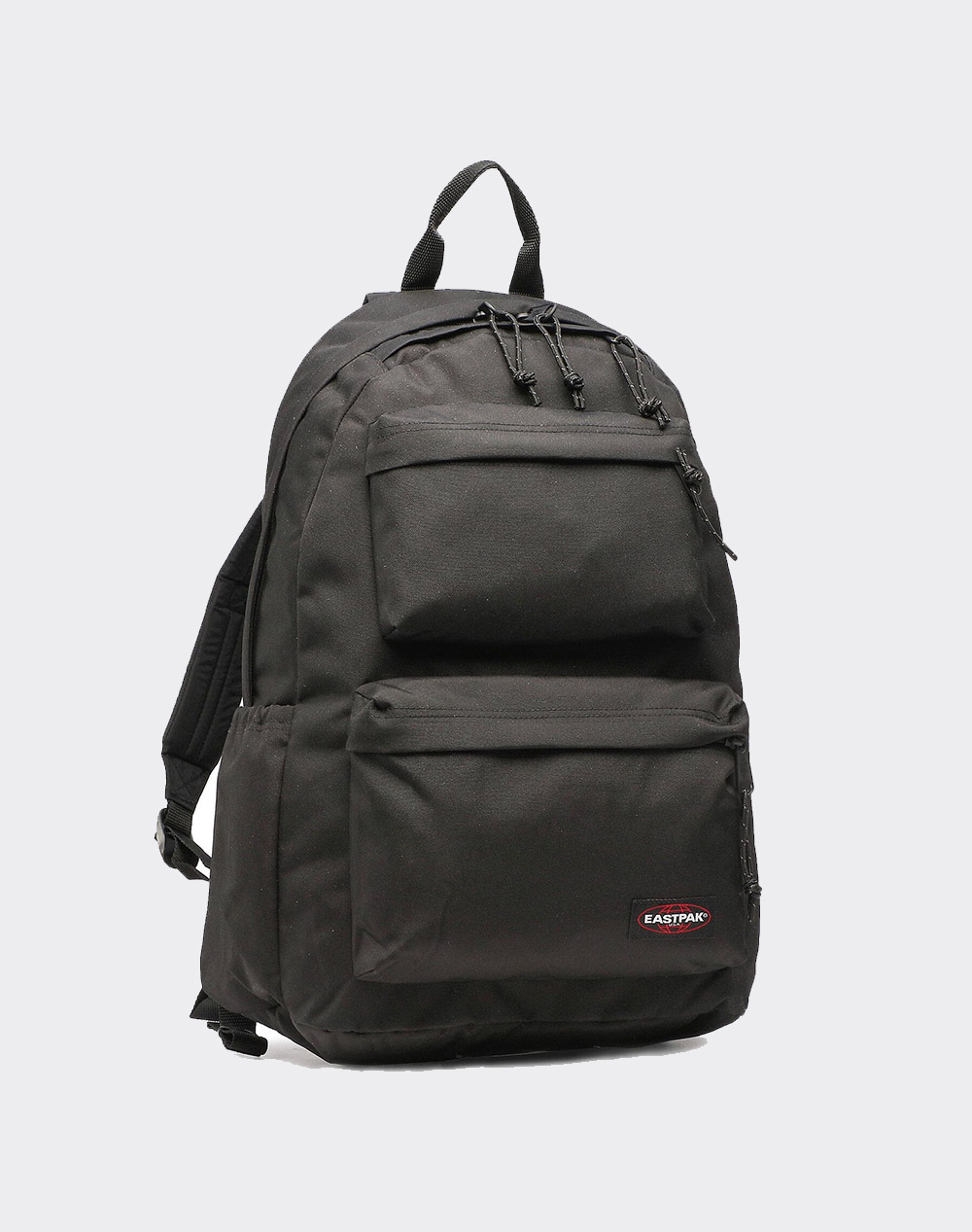 EASTPAK PADDED DOUBLE ΤΣΑΝΤΑ (Διαστάσεις: 47 x 30 x 8 εκ.) EK0A5B7Y-EK008 JetBlack 0400BEAST6220088_XR14515
