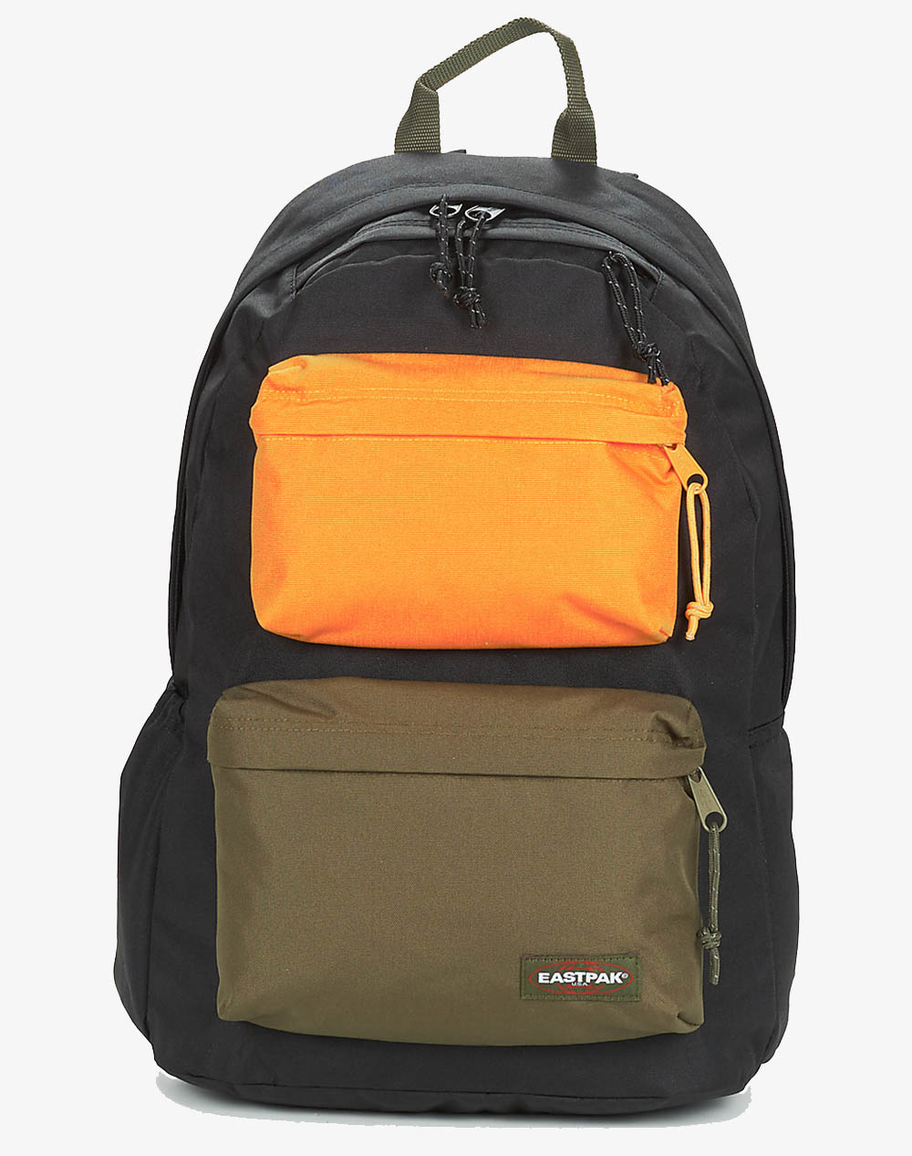 EASTPAK PADDED DOUBLE ΤΣΑΝΤΑ (Διαστάσεις: 47 x 30 x 8 εκ.) EK0A5B7Y-EK4A1 Multi 0400BEAST6220088_XR22674