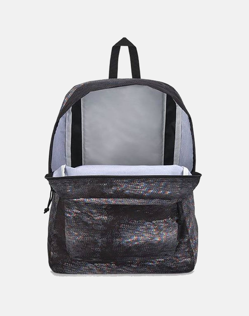 Jansport Τσαντ Superbreak One ( Διαστάσεις: 42 X 33 21 εκ ) Ek0A5Bag-Ek6E4 Darkgray Γυναικεία αξεσουάρ τσάντες Politikos Shop Πολιτικός