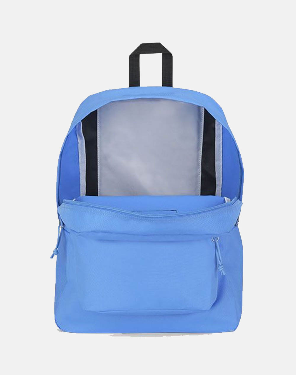 Jansport Τσαντ Superbreak One ( Διαστάσεις: 42 X 33 21 εκ ) Ek0A5Bag-Ek5E3 Skyblue Γυναικεία αξεσουάρ τσάντες Politikos Shop Πολιτικός