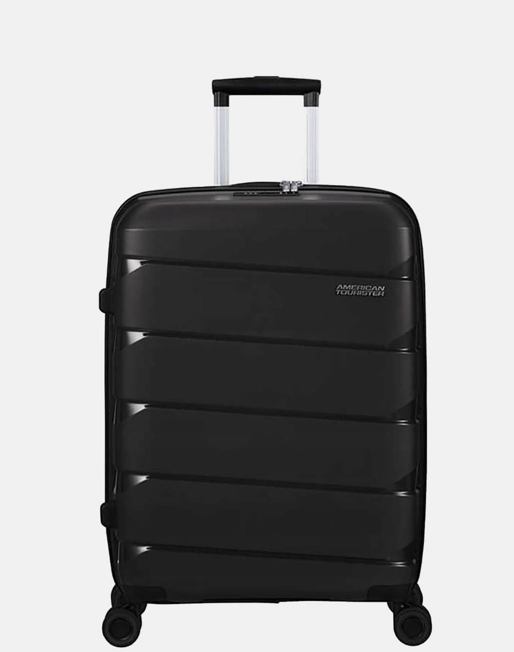 AMERICAN TOURISTER SUITCASE AIR MOVESPINNER ( Dimensions 66 x 46,5 x