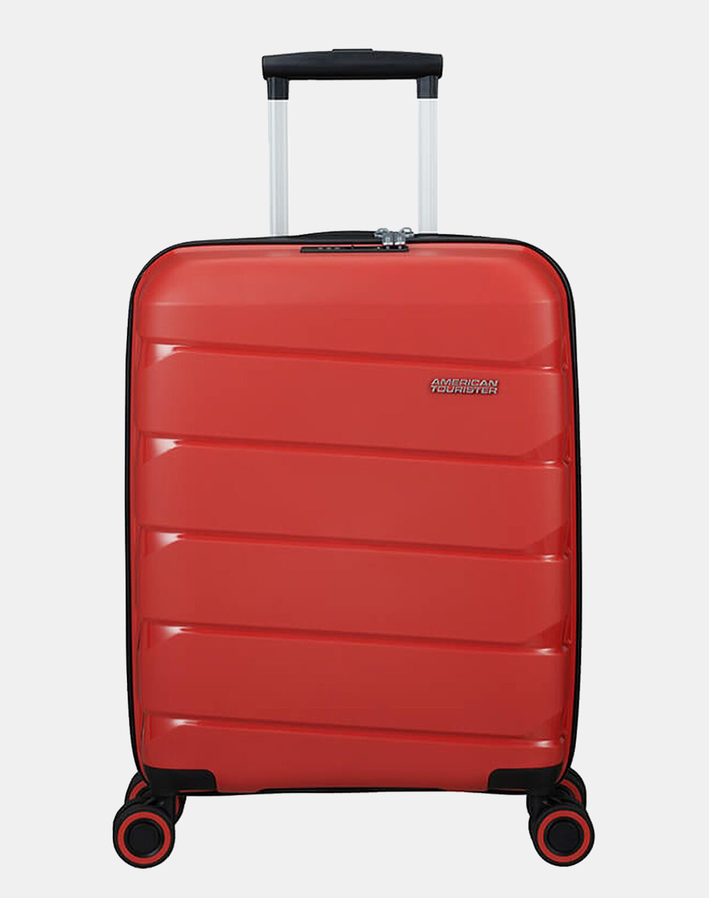 AMERICAN TOURISTER AMERICAN TOURISTER ΒΑΛΙΤΣΑ AIR MOVE-SPINNER ( Διαστάσεις: 55 x 40 x 20 cm ) 139254-SM1226-SM1226 Red