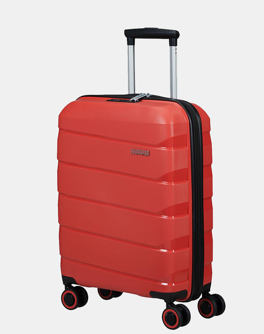 AMERICAN TOURISTER SUITCASE AIR MOVE-SPINNER Dimensions: 55 X 40 X 20 ...