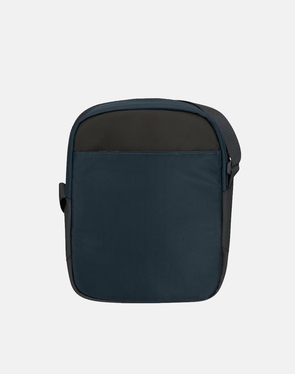 SAMSONITE BIZ2GO-CROSSOVER (Διαστάσεις: 24 x 19 x 5 εκ.) 142141-SM1277-TYPOS DarkBlue φωτογραφία