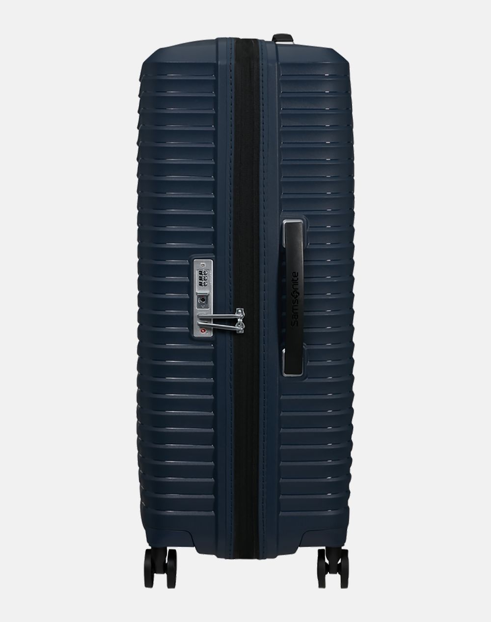SAMSONITE UPSCAPE-SPINNER EXP (Διαστάσεις: 75 x 51 x 30/33 εκ.) 143110-SM2165-SM2165 NavyBlue φωτογραφία