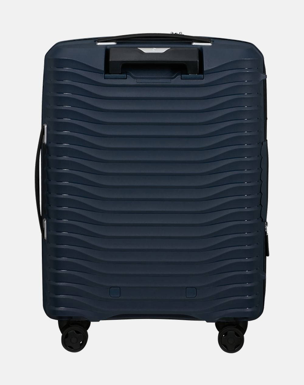 SAMSONITE UPSCAPE-SPINNER EXP (Διαστάσεις: 55 x 40 x 20/23 εκ.) 143108-SM2165-TYPOS DarkBlue φωτογραφία