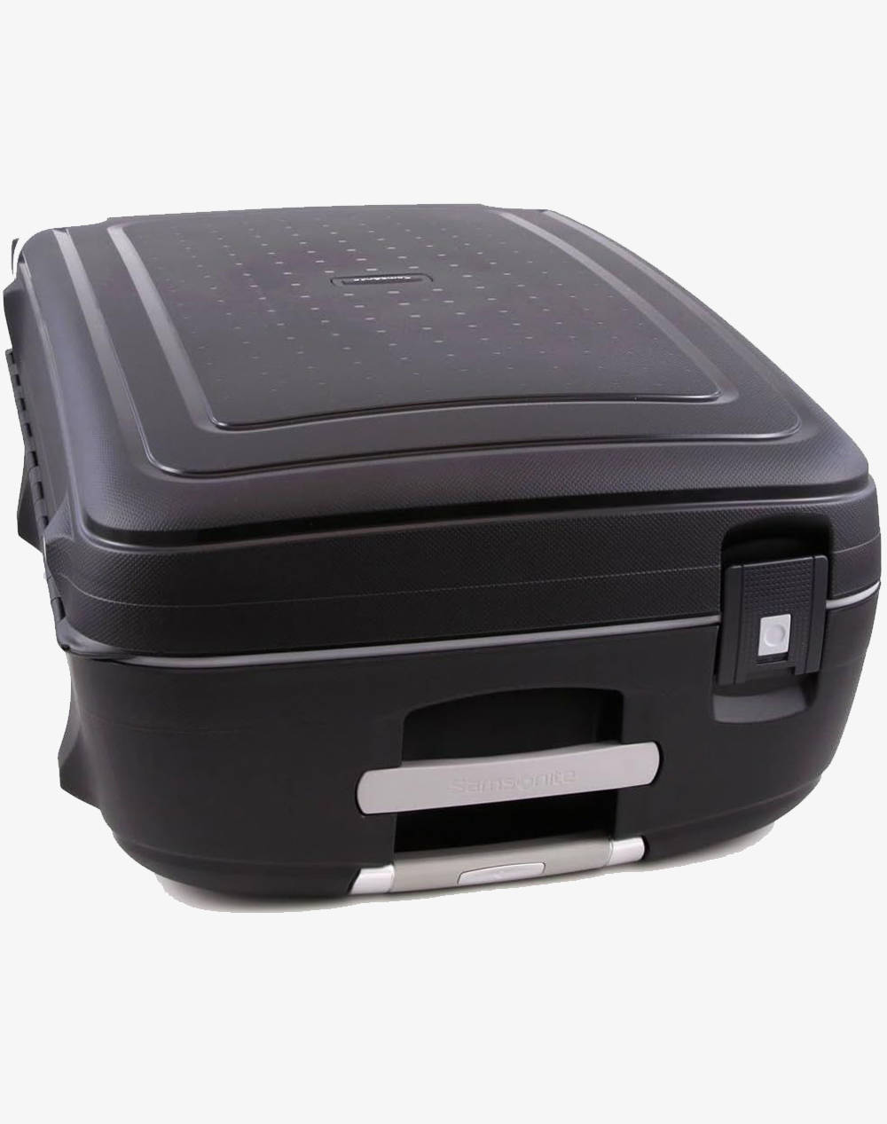 ΒΑΛΙΤΣΑ SAMSONITE (Διαστάσεις: 75 x 51 x 32 εκ) 49308-SM1041-BLACK Black φωτογραφία
