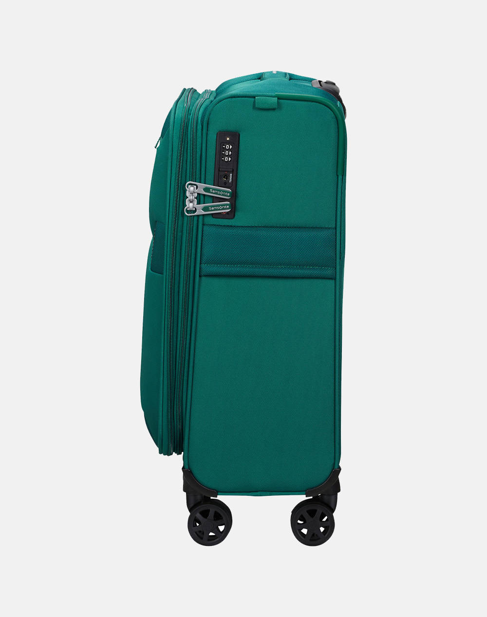 SAMSONITE ΒΑΛΙΤΣΑ URBIFY (Διαστάσεις: 55 x 44 x 23εκ.) 150715SM-SM1693-SM1693 Green φωτογραφία