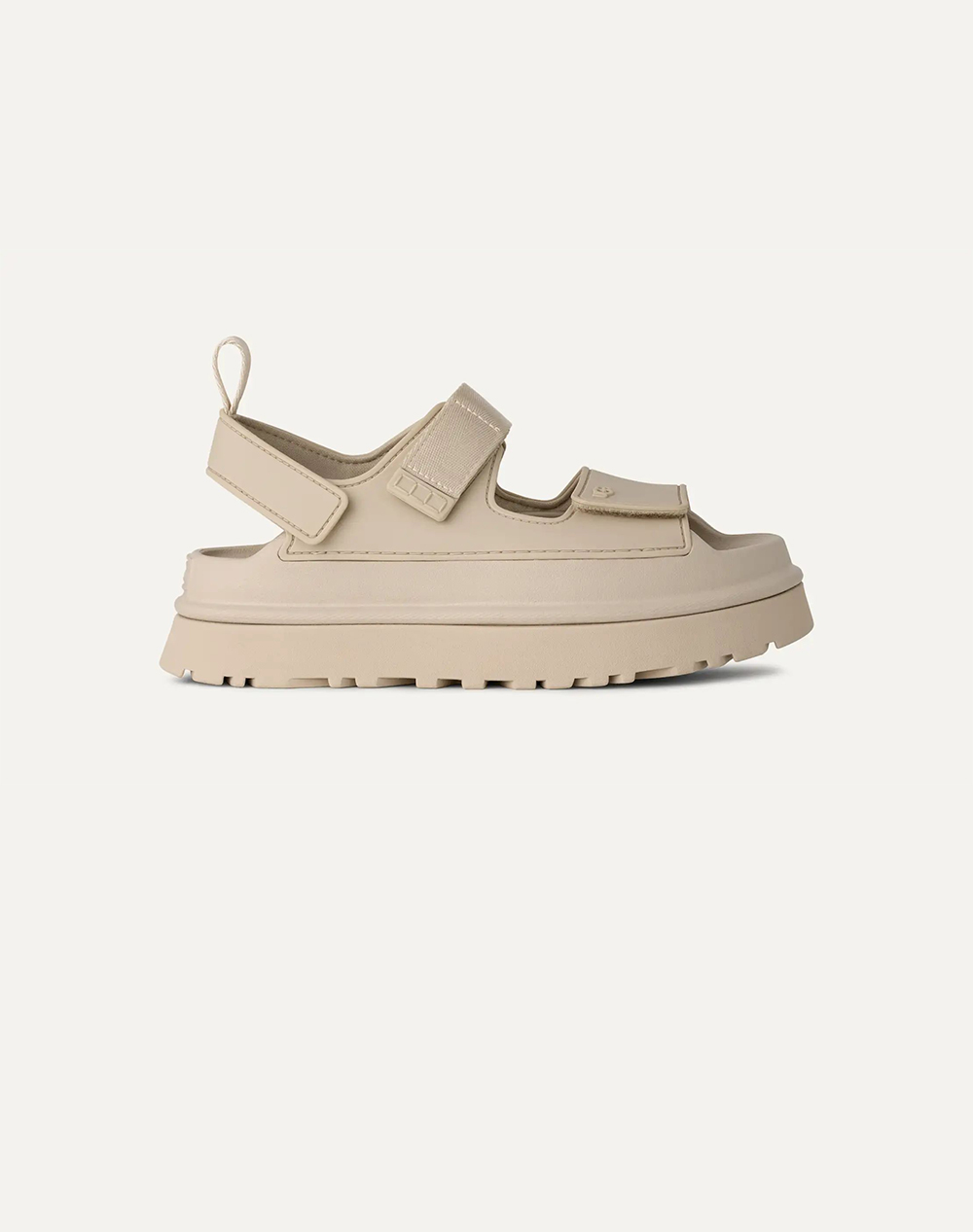 UGG 1152685 GoldenGlow ΠΕΔΙΛΟ LOW UGG 1152685-SSAL OffWhite