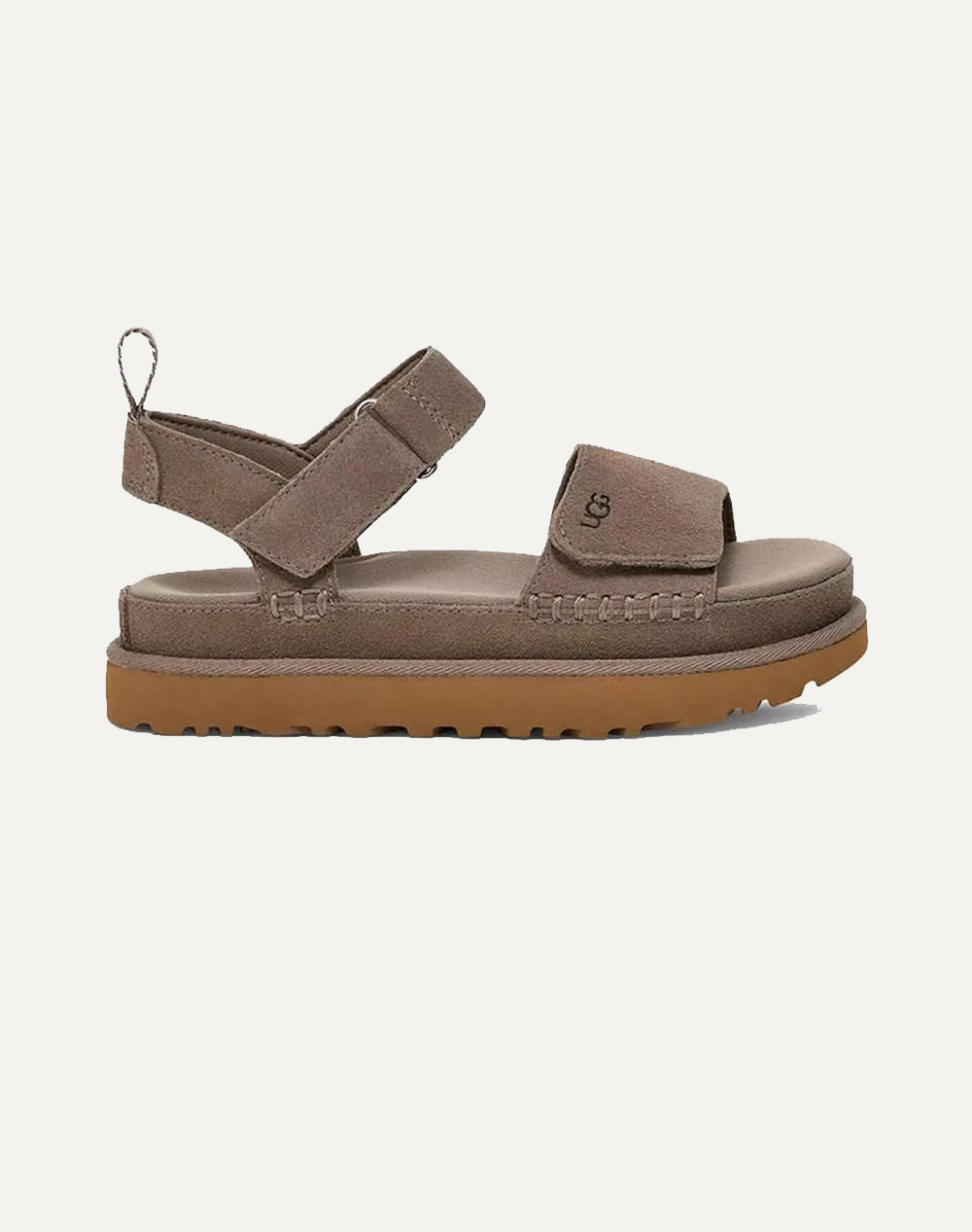 UGG 1136783 Goldenstar ΠΕΔΙΛΟ LOW UGG 1136783-0082 Gray