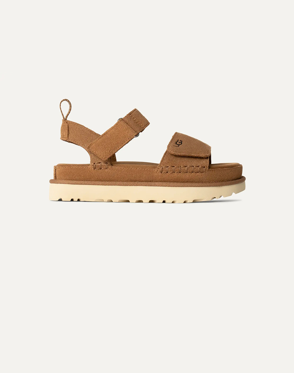 UGG 1136783 Goldenstar ΠΕΔΙΛΟ LOW UGG 1136783-CHE Tan